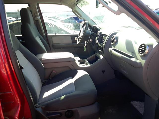 Photo 5 from auction – 2004 FORD EXPEDITION with VIN 1FMPU15L24LB68041