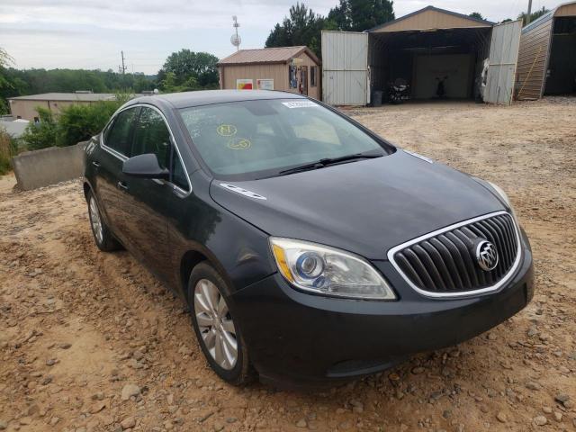 BUICK VERANO 2016 with VIN 1G4PP5SK7G4103453 - Photo from auction