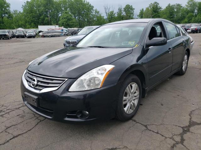 Photo 2 from auction – 2012 NISSAN ALTIMA BAS with VIN 1N4AL2AP6CN569399