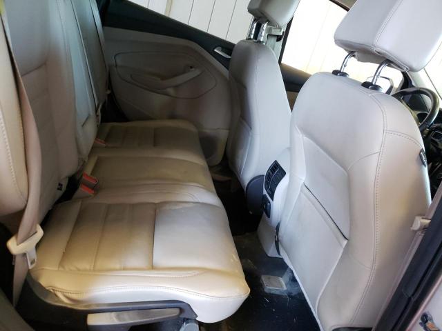 Photo 6 from auction – 2017 FORD ESCAPE TIT with VIN 1FMCU9JD2HUA59087