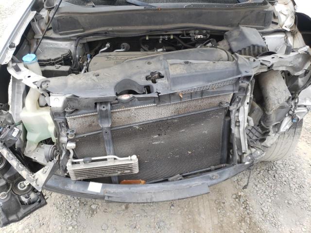 Photo 7 from auction – 2012 HONDA PILOT TOUR with VIN 5FNYF4H96CB050550