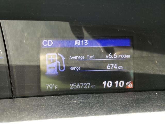 Photo 8 from auction – 2014 HONDA CIVIC EX with VIN 19XFB2F82EE262162