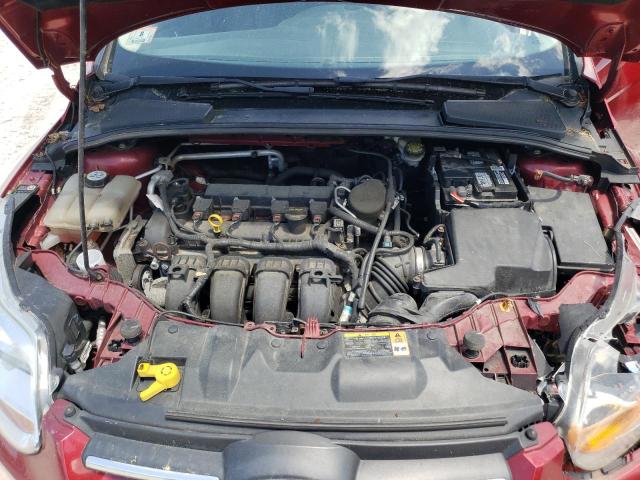 Photo 7 from auction – 2013 FORD FOCUS SE with VIN 1FADP3K23DL339360