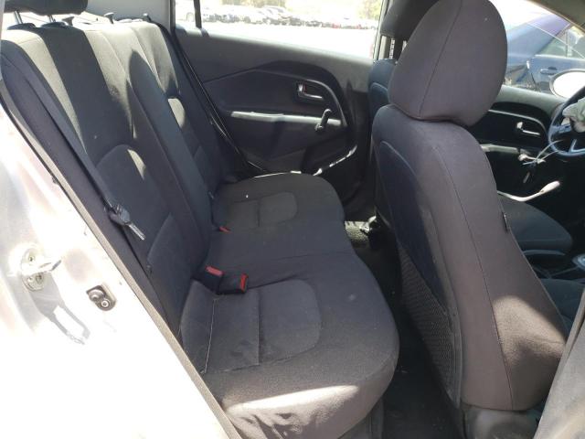 صورة رقم 6 من المزاد - 2015 KIA RIO LX مع VIN KNADM4A33F6463355