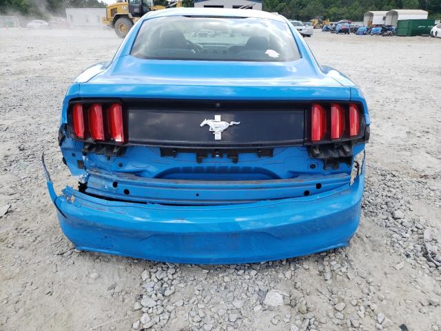 Photo 9 from auction – 2017 FORD MUSTANG with VIN 1FA6P8AMXH5234611