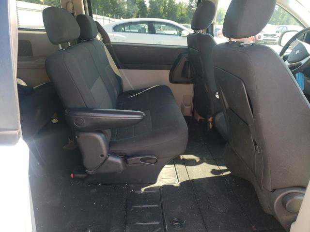 Photo 6 from auction – 2008 DODGE GRAND CARA with VIN 2D8HN44H28R136497
