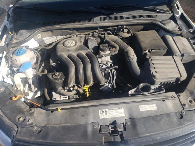 Photo 7 from auction – 2014 VOLKSWAGEN JETTA BASE with VIN 3VW2K7AJ8EM429889