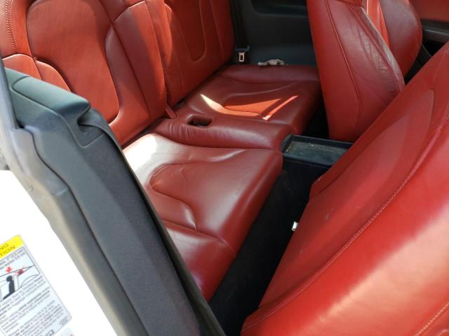 Photo 6 from auction – 2009 AUDI TT with VIN TRUDF38J091022012