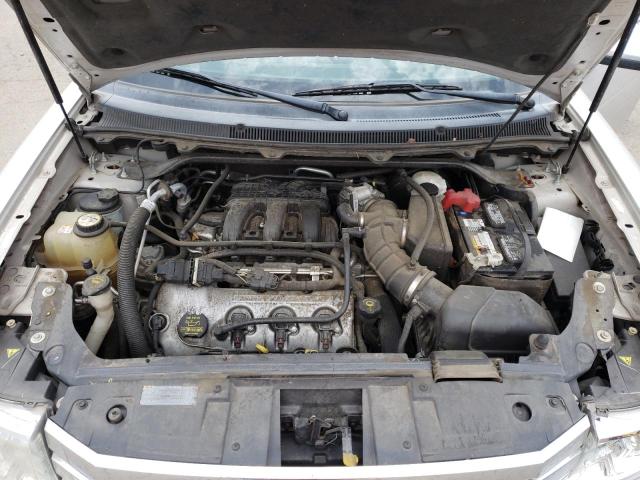 Photo 7 from auction – 2009 FORD FLEX LIMIT with VIN 2FMEK63C69BA48683