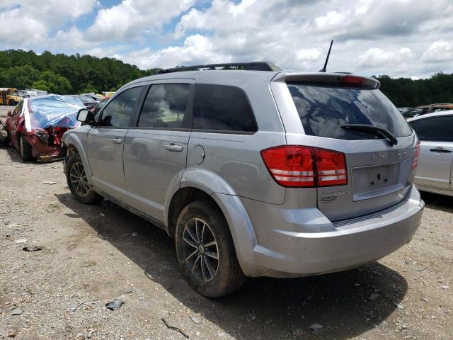 Photo 3 from auction – 2018 DODGE JOURNEY SE with VIN 3C4PDCAB6JT515271
