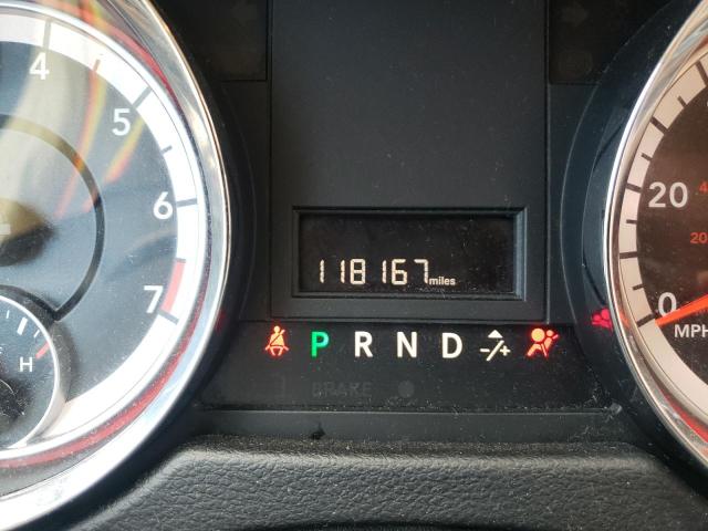 Photo 8 from auction – 2016 DODGE GRAND CARA with VIN 2C4RDGBG5GR342462