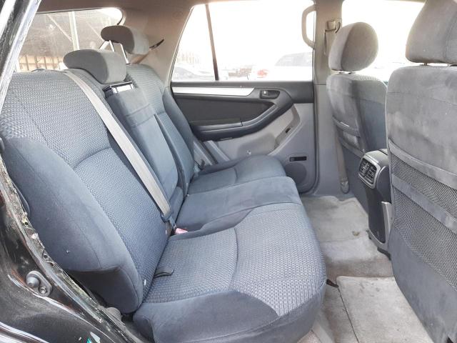 Photo 6 from auction – 2005 TOYOTA 4RUNNER SR with VIN JTEBU14RX58029960