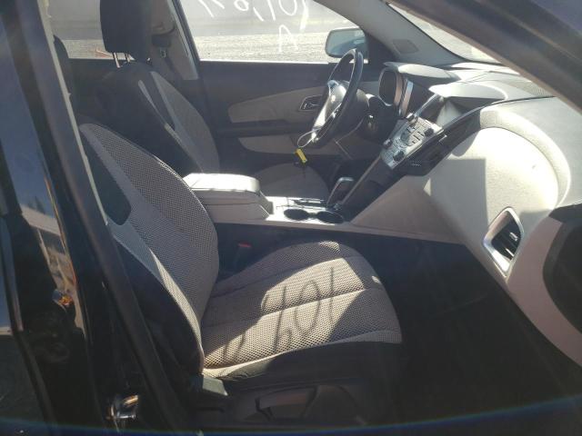 Photo 5 from auction – 2015 CHEVROLET EQUINOX LT with VIN 2GNALCEK4F6297434