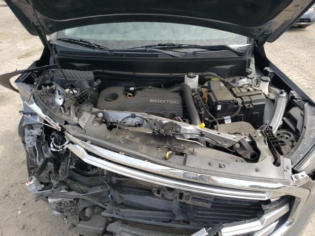 Photo 7 from auction – 2020 GMC TERRAIN SL with VIN 3GKALVEV3LL235372