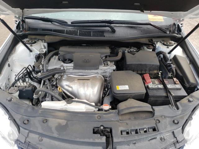 Photo 7 from auction – 2016 TOYOTA CAMRY LE with VIN 4T1BF1FK1GU144824