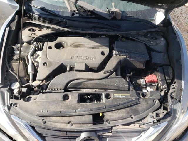 Photo 7 from auction – 2017 NISSAN ALTIMA 2.5 with VIN 1N4AL3AP7HC179534