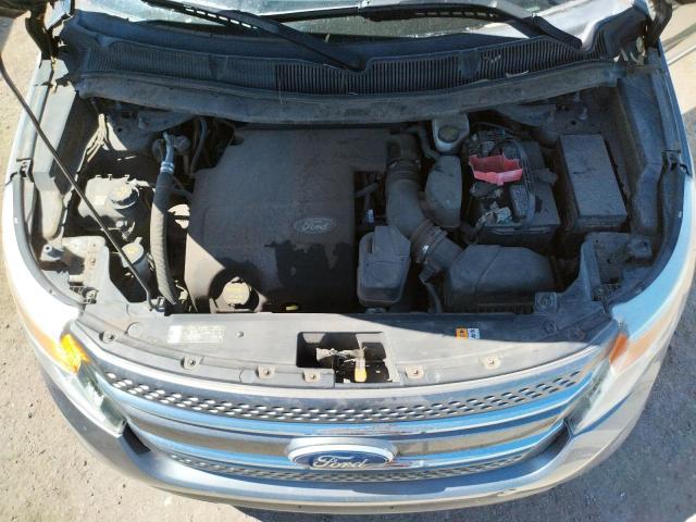 Photo 7 from auction – 2011 FORD EXPLORER L with VIN 1FMHK8F80BGA93732