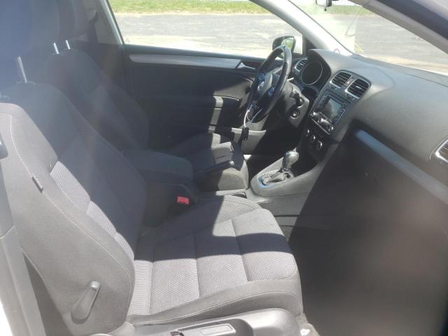 Photo 5 from auction – 2013 VOLKSWAGEN GOLF with VIN WVWBM7AJ3DW020727