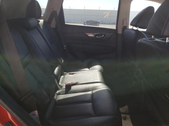 Photo 6 from auction – 2014 NISSAN ROGUE S with VIN 5N1AT2MV4EC847683