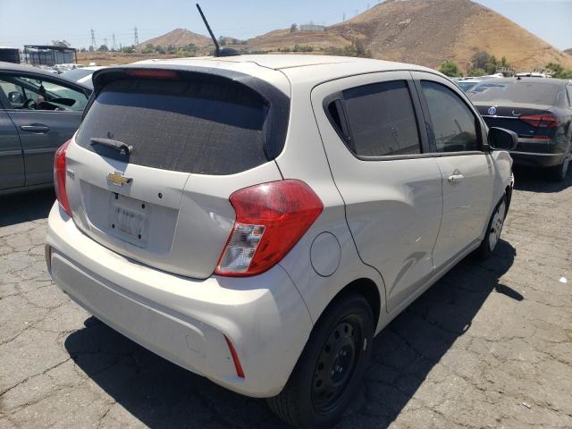 Photo 4 from auction – 2017 CHEVROLET SPARK LS with VIN KL8CB6SA1HC753006