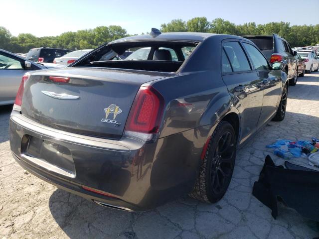 Photo 4 from auction – 2019 CHRYSLER 300 S with VIN 2C3CCABG9KH618120