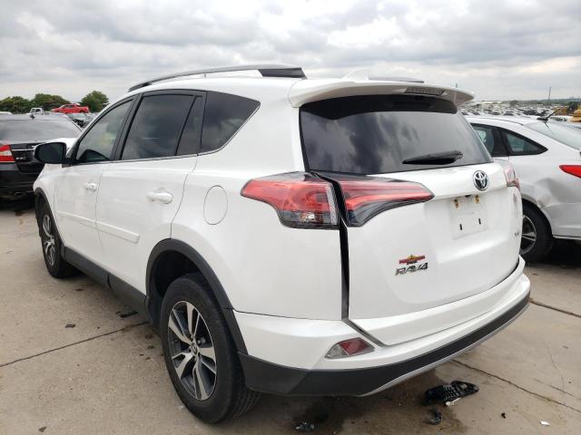 Photo 3 from auction – 2018 TOYOTA RAV4 ADVEN with VIN 2T3WFREV7JW442479
