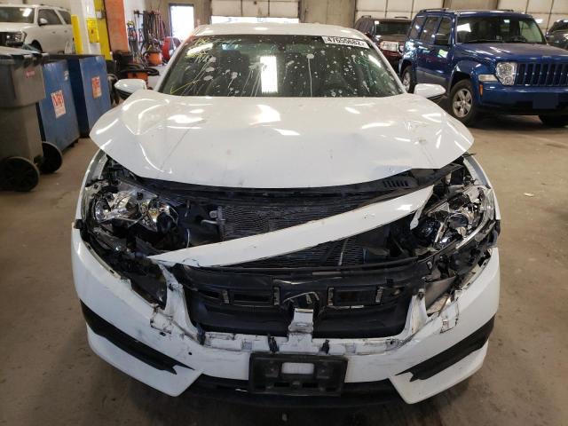 Photo 9 from auction – 2016 HONDA CIVIC LX with VIN 2HGFC2F52GH508347