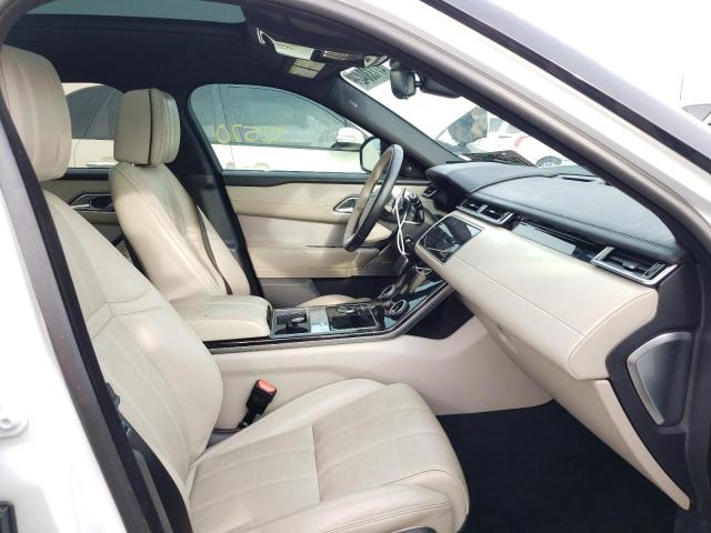 Photo 5 from auction – 2018 LAND ROVER RANGE ROVE with VIN SALYM2RV7JA752669