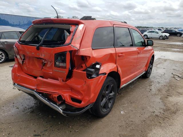 Photo 4 from auction – 2019 DODGE JOURNEY CR with VIN 3C4PDCGG9KT778424