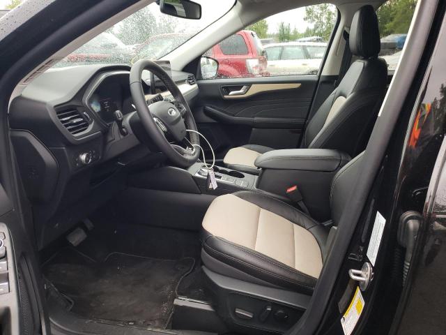 Photo 5 from auction – 2022 FORD ESCAPE TIT with VIN 1FMCU0LZ2NUA23562