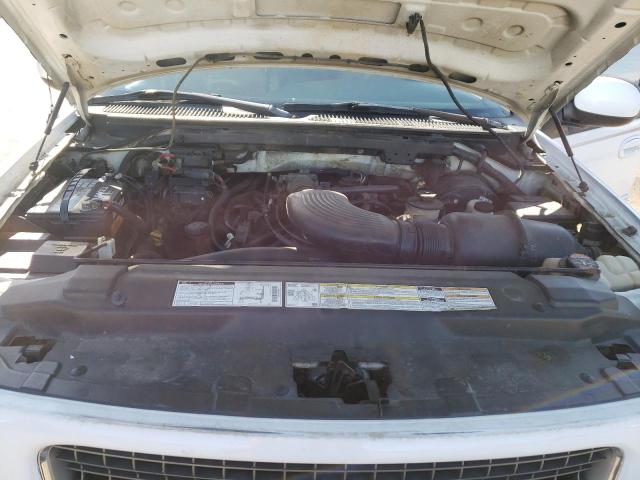 Photo 7 from auction – 1998 FORD EXPEDITION with VIN 1FMPU18L5WLB57517