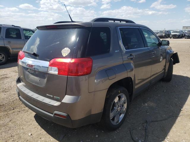 Photo 4 from auction – 2012 GMC TERRAIN SL with VIN 2GKFLVEK9C6236591
