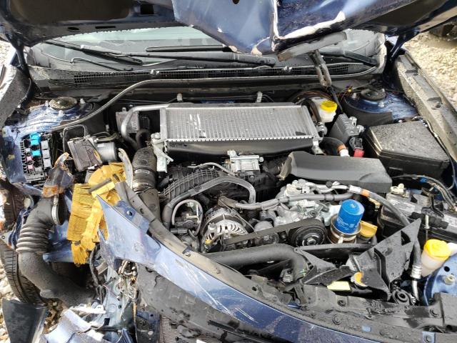 Photo 7 from auction – 2021 SUBARU LEGACY LIM with VIN 4S3BWGN69M3009765
