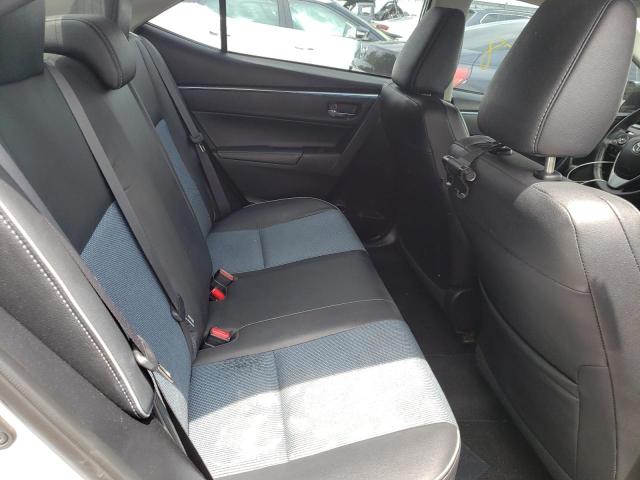 Photo 6 from auction – 2014 TOYOTA COROLLA L with VIN 2T1BURHE2EC050655