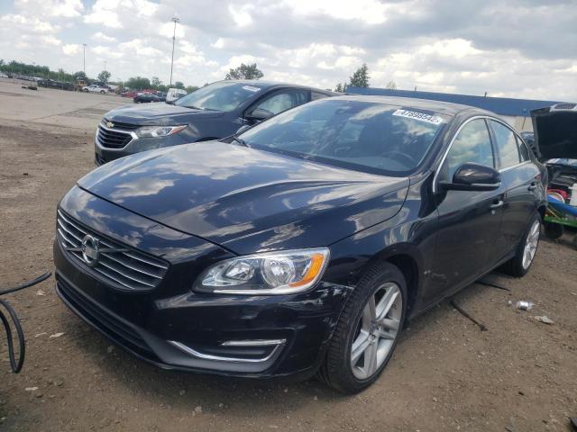 Photo 2 from auction – 2014 VOLVO S60 T5 with VIN YV1612FH7E2282613