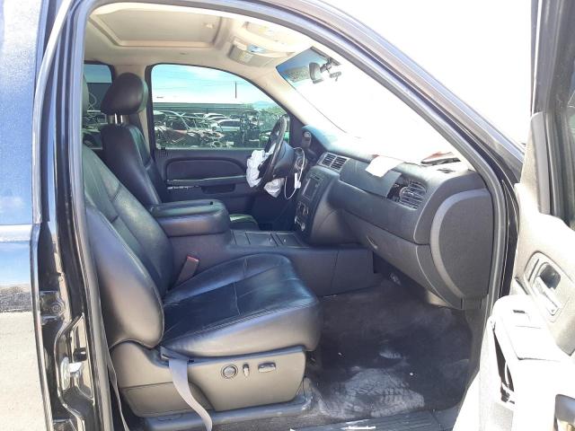 Photo 5 from auction – 2011 CHEVROLET SILVERADO with VIN 1GC1KYE86BF125435