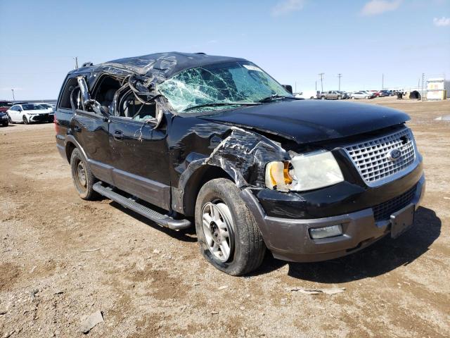 Photo 9 from auction – 2005 FORD EXPEDITION with VIN 1FMPU15515LB10277