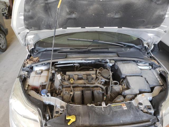 Photo 7 from auction – 2013 FORD FOCUS SE with VIN 1FADP3F2XDL283878