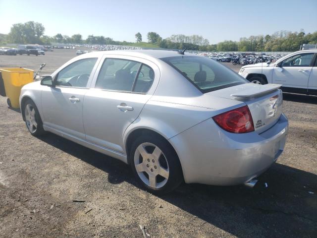 Photo 3 from auction – 2010 CHEVROLET COBALT with VIN 1G1AF5F57A7223351