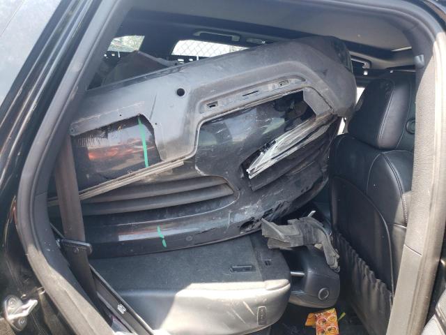 Photo 6 from auction – 2012 PORSCHE CAYENNE with VIN WP1AA2A22CLA09443