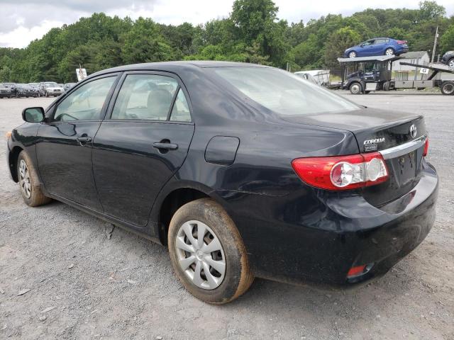 Photo 3 from auction – 2011 TOYOTA COROLLA BA with VIN JTDBU4EE8BJ105830