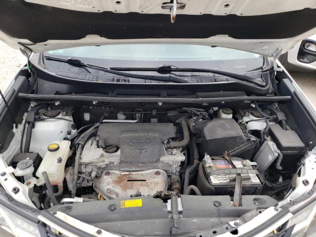 Photo 7 from auction – 2014 TOYOTA RAV4 LIMIT with VIN 2T3DFREV8EW177326