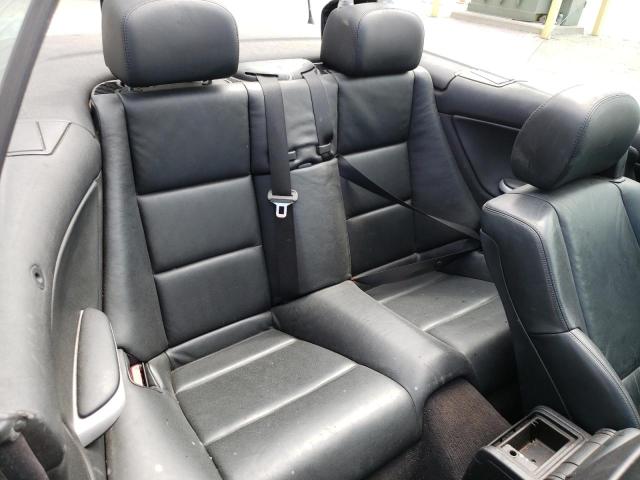 Photo 6 from auction – 2004 BMW M3 with VIN WBSBR93414PK07309