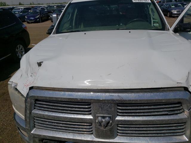 Photo 7 from auction – 2011 DODGE RAM 2500 with VIN 3D7UT2HL2BG545818