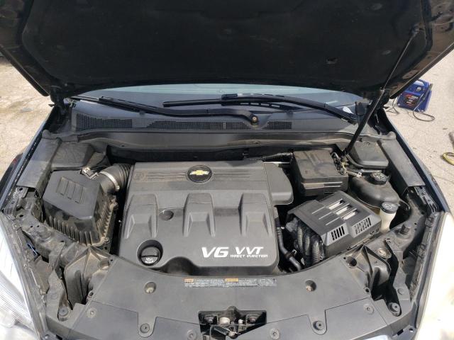 Photo 7 from auction – 2010 CHEVROLET EQUINOX LT with VIN 2CNFLDEY0A6318048