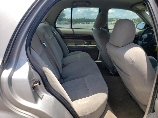 Photo 6 from auction – 2006 MERCURY GRAND MARQ with VIN 2MEFM74V36X613235