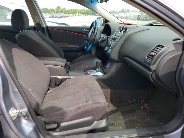 Photo 5 from auction – 2012 NISSAN ALTIMA BAS with VIN 1N4AL2AP3CC240154