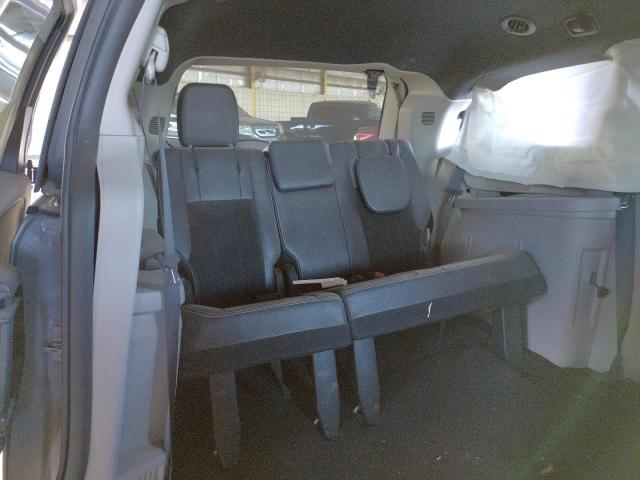 Photo 6 from auction – 2018 DODGE GRAND CARA with VIN 2C4RDGCG6JR281600