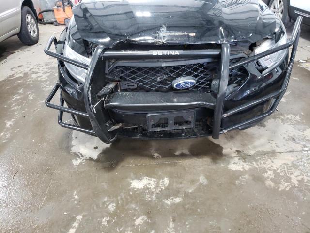 صورة رقم 9 من المزاد - 2013 FORD TAURUS POL مع VIN 1FAHP2M89DG124460