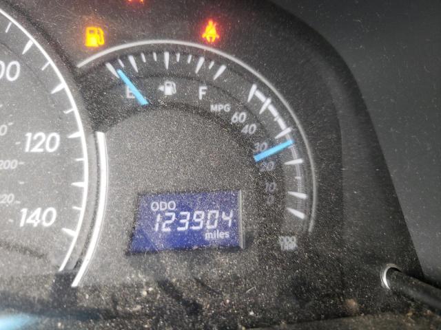 Photo 8 from auction – 2014 TOYOTA CAMRY L with VIN 4T4BF1FK7ER355092